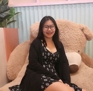 Meet your Posher, Julianne ashley